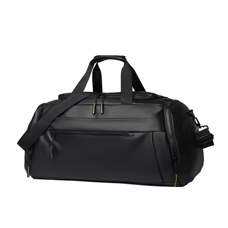 Unisex Reisduffel Waterdicht Functioneel Design 0