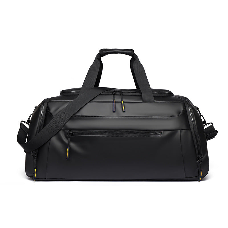 Unisex Reisduffel Waterdicht Functioneel Design 2