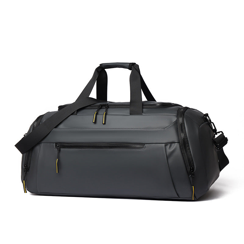 Unisex Reisduffel Waterdicht Functioneel Design 3