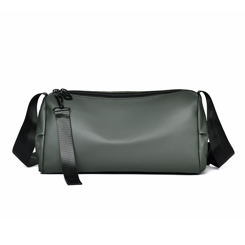 Unisex Reismake-uptas Waterdicht Functioneel Design 4