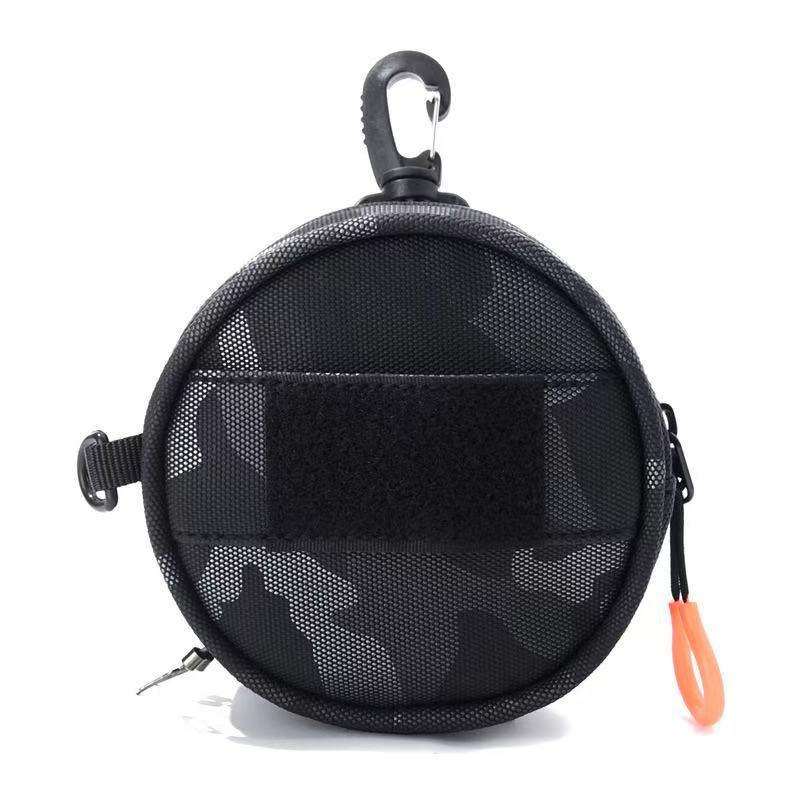 Unisex Reisorganisator Compact en Multifunctioneel 2