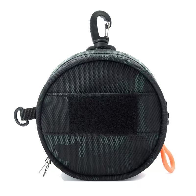 Unisex Reisorganisator Compact en Multifunctioneel 4