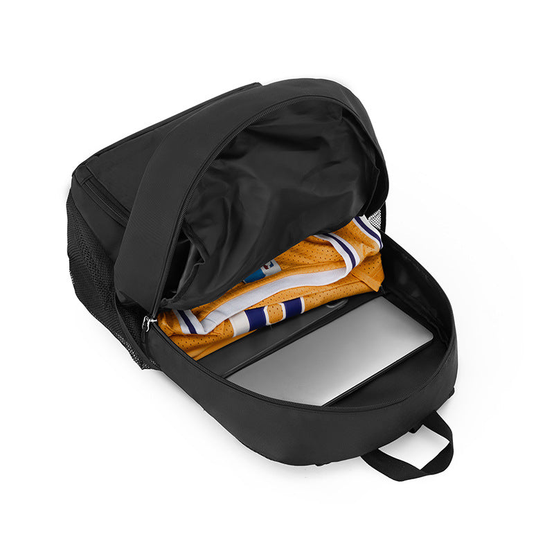 Unisex Reisrugzak Ergonomisch Design 1