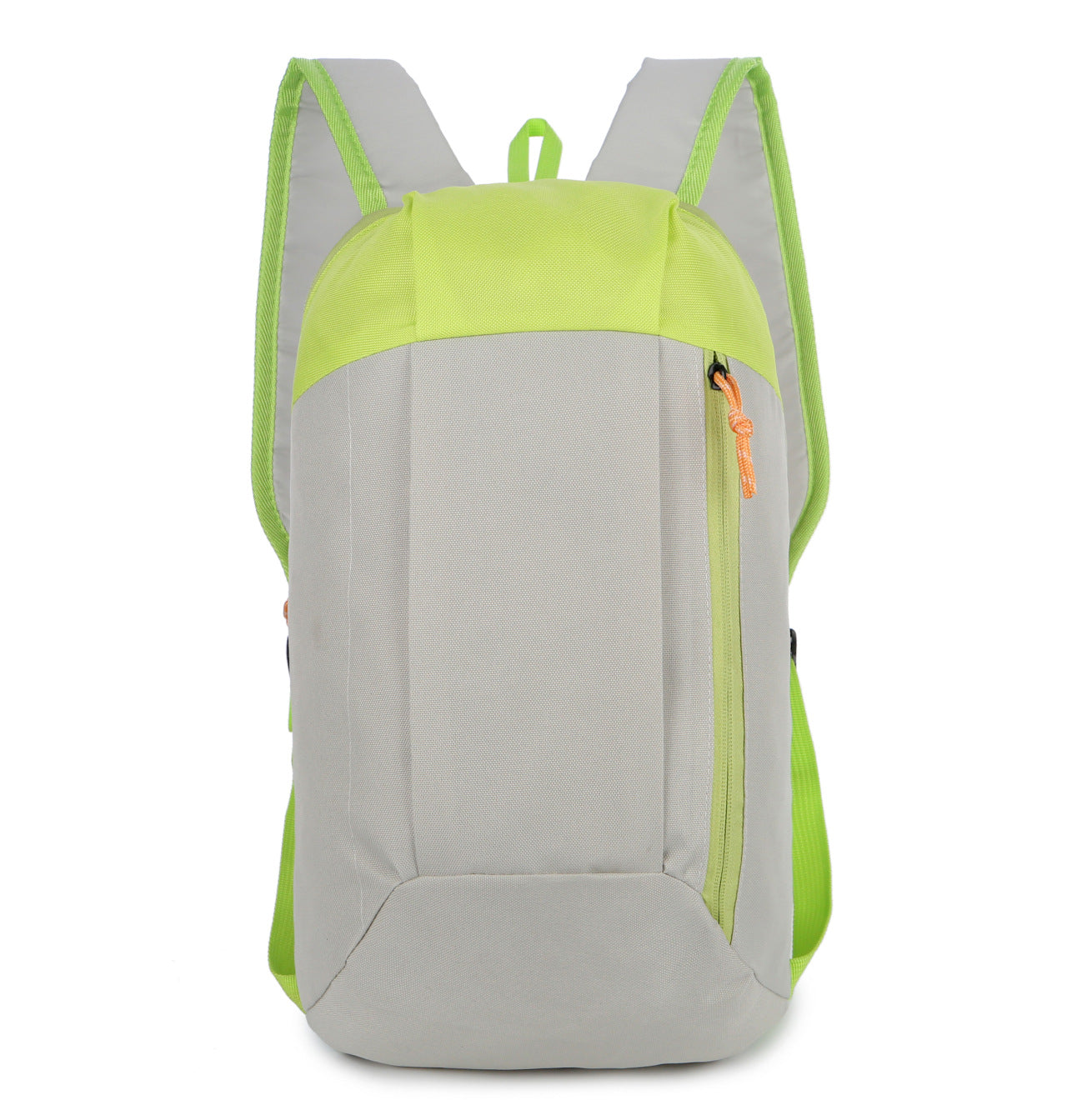 Unisex Reisrugzak Functioneel Design 14