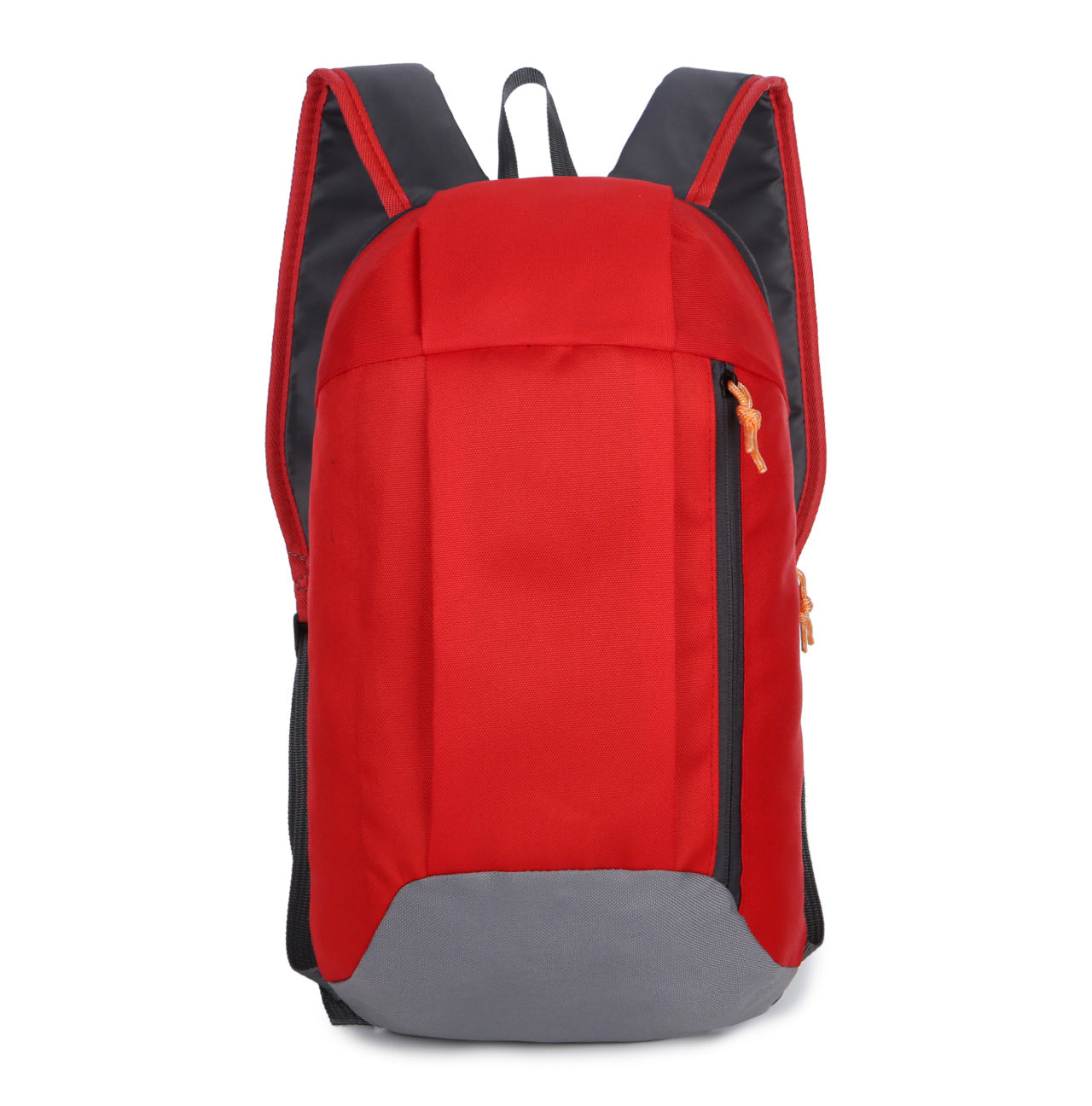 Unisex Reisrugzak Functioneel Design 19