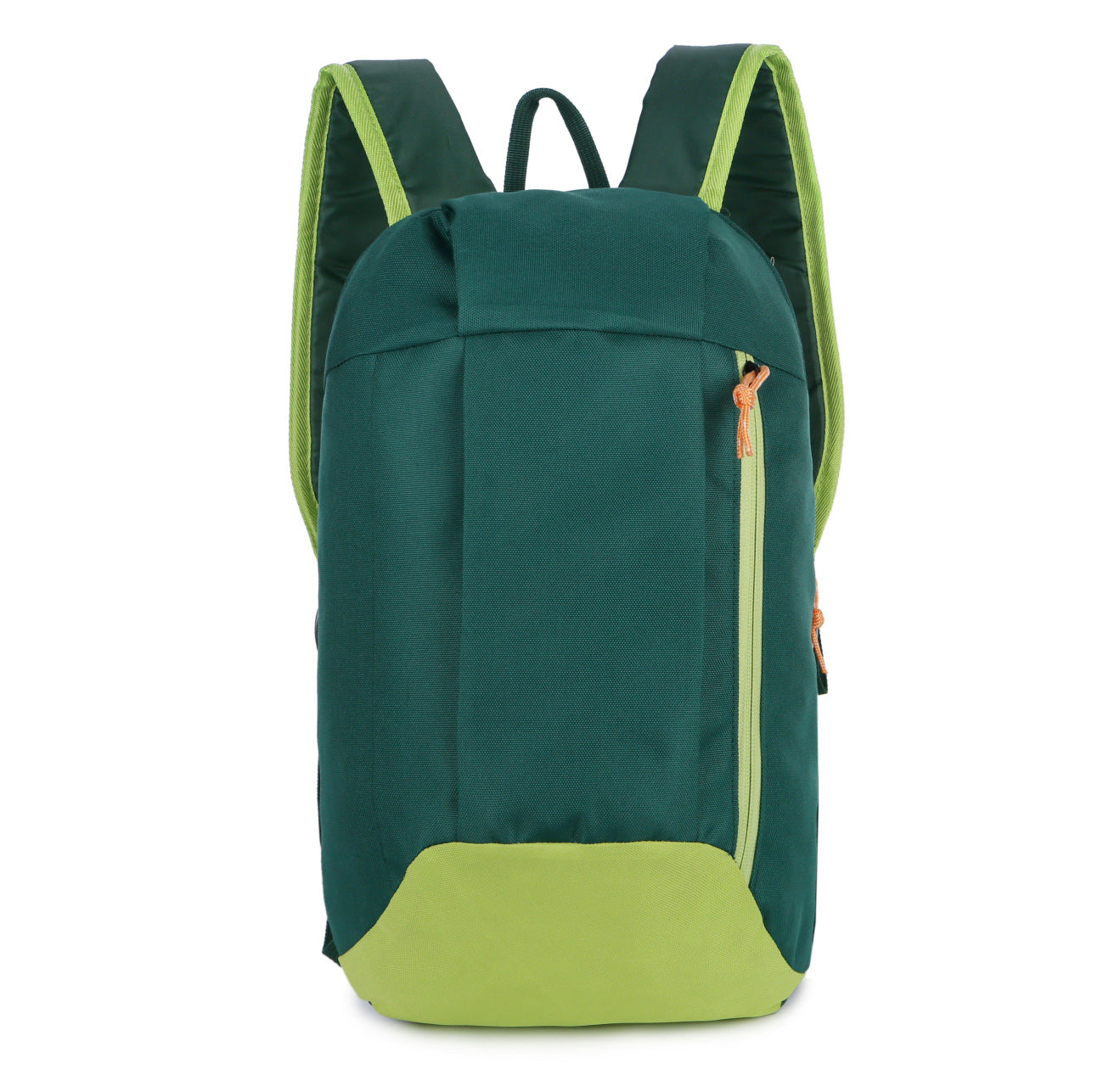 Unisex Reisrugzak Functioneel Design 20