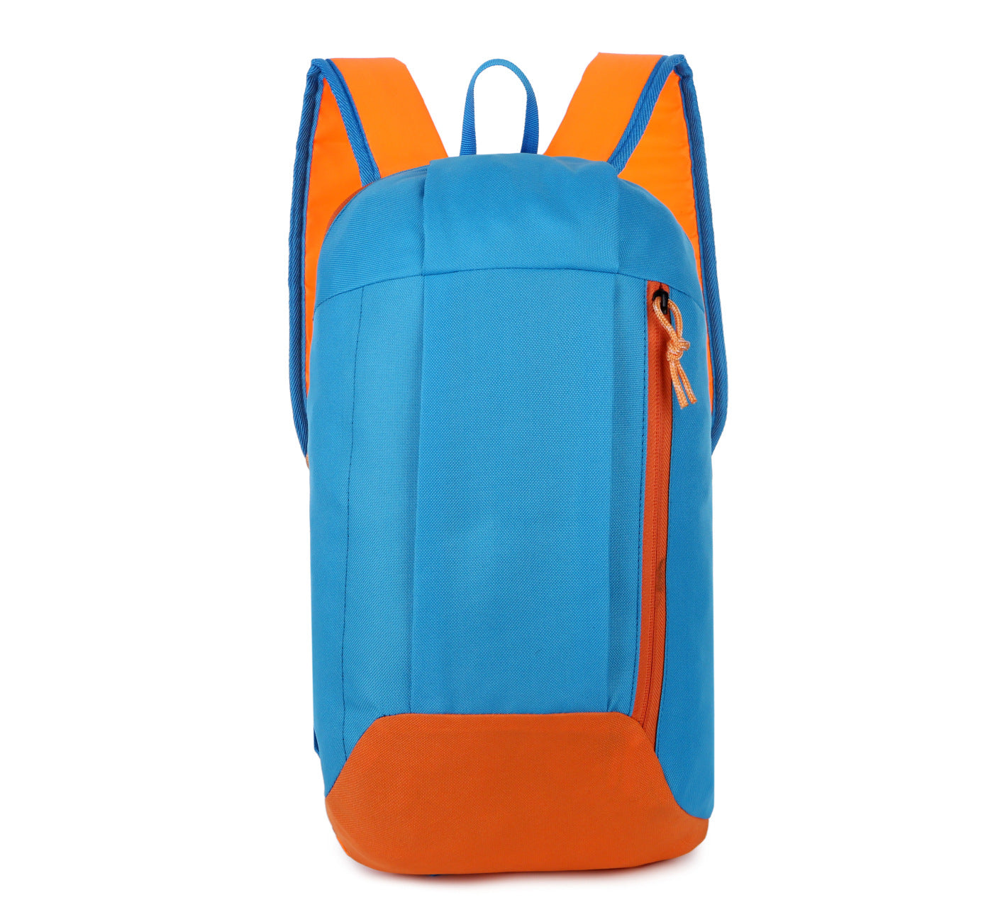 Unisex Reisrugzak Functioneel Design 22