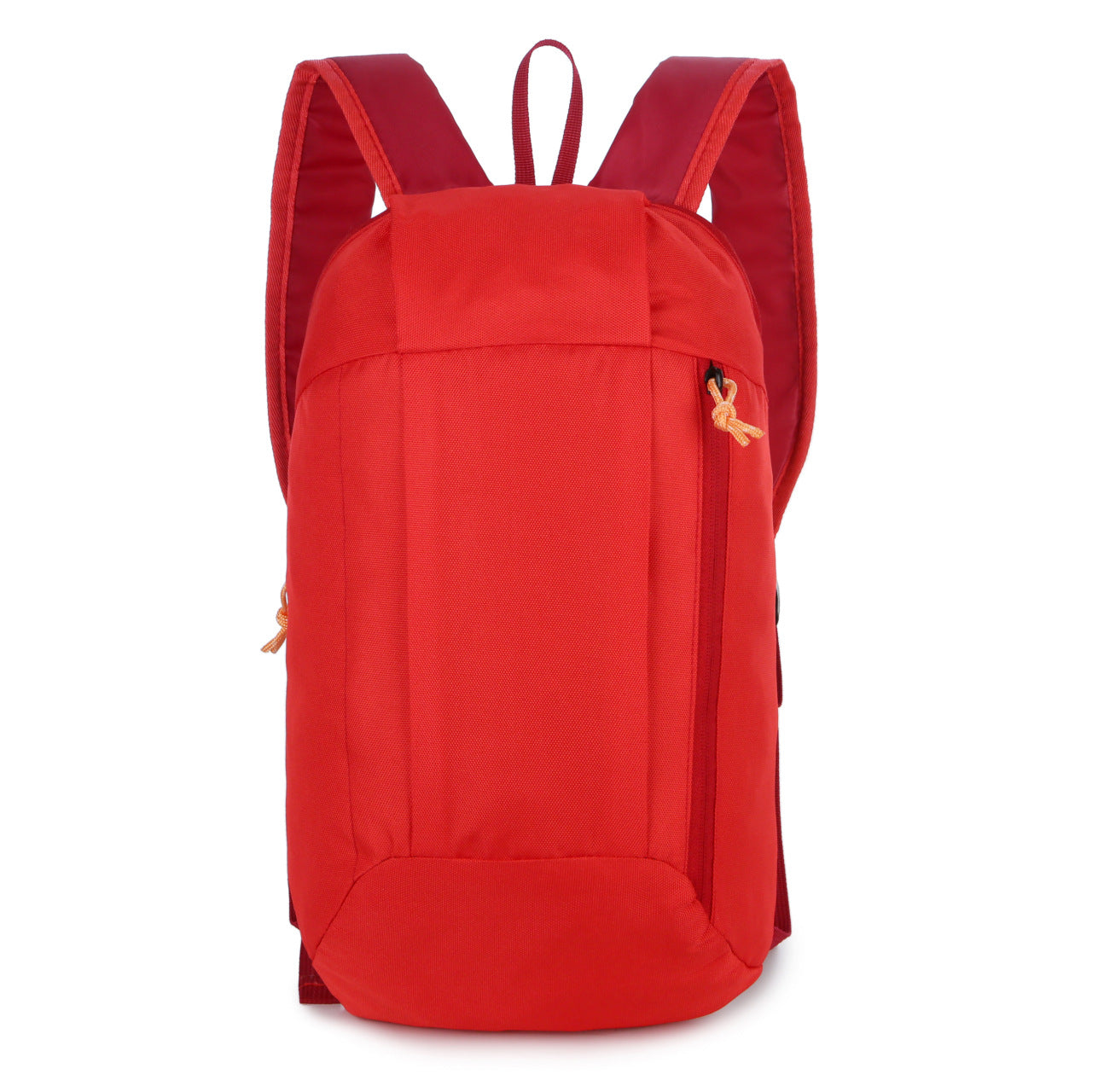 Unisex Reisrugzak Functioneel Design 23