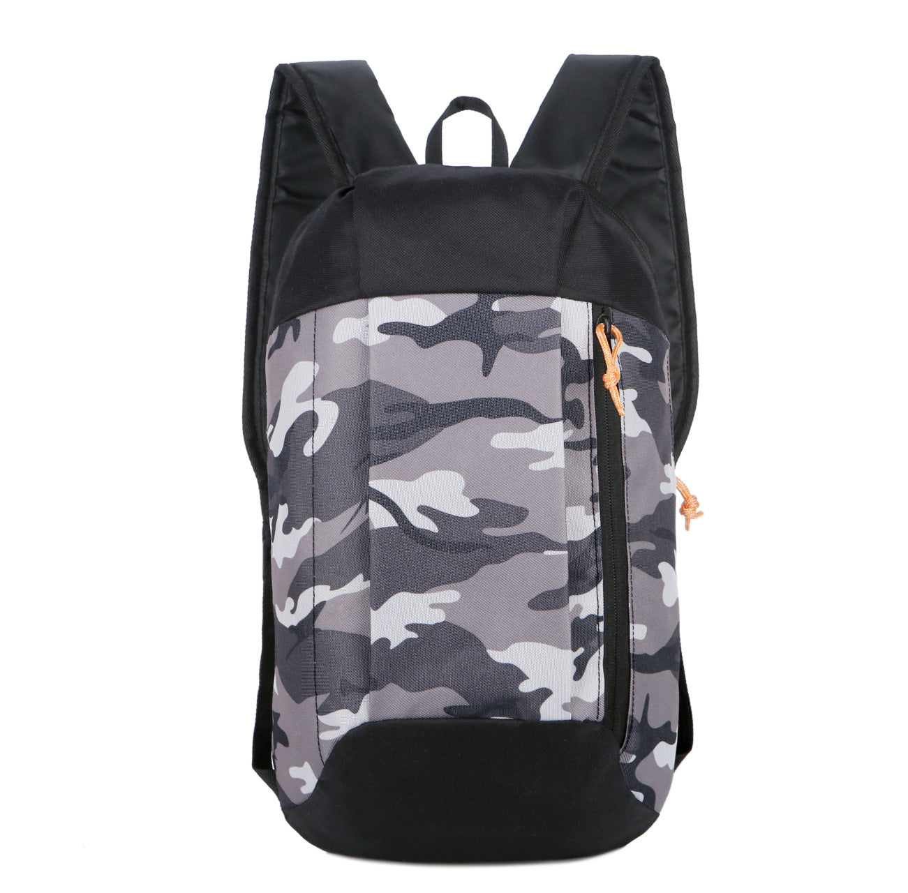 Unisex Reisrugzak Functioneel Design 7