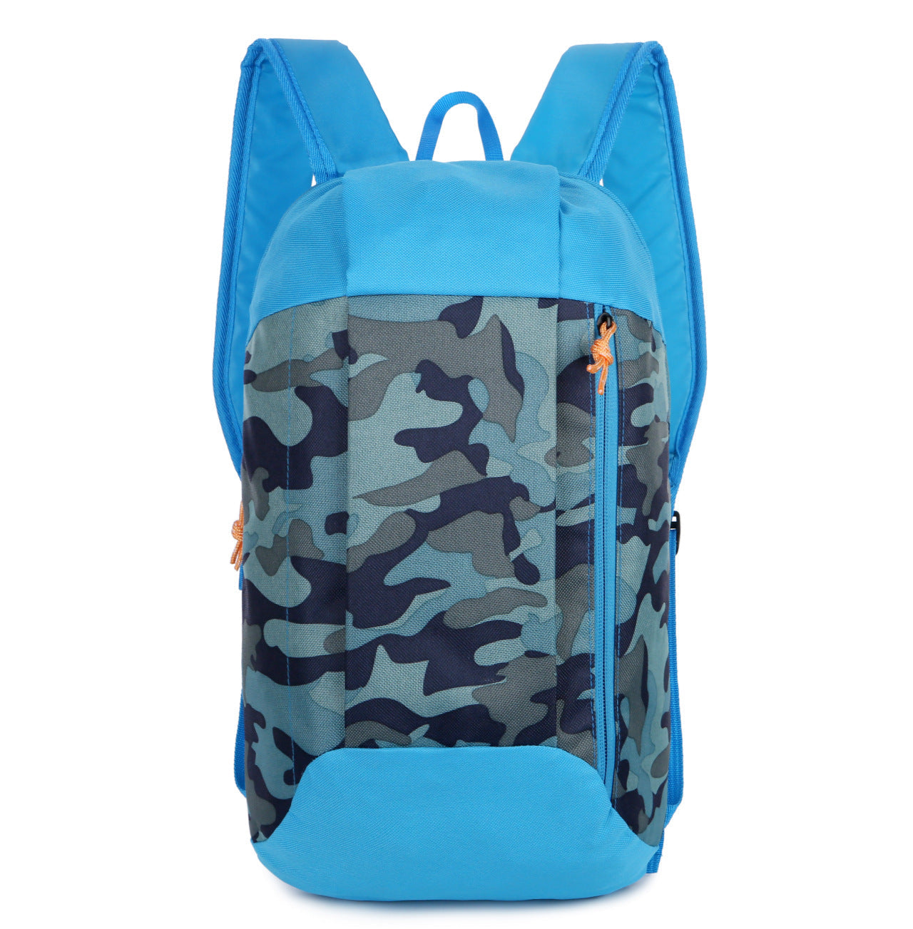 Unisex Reisrugzak Functioneel Design 9