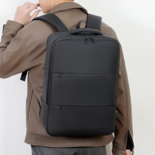 Unisex Reisrugzak Functioneel en Modern Design 10