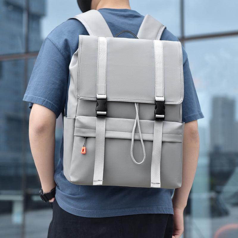 Unisex Reisrugzak Functioneel en Modern Ontwerp 1