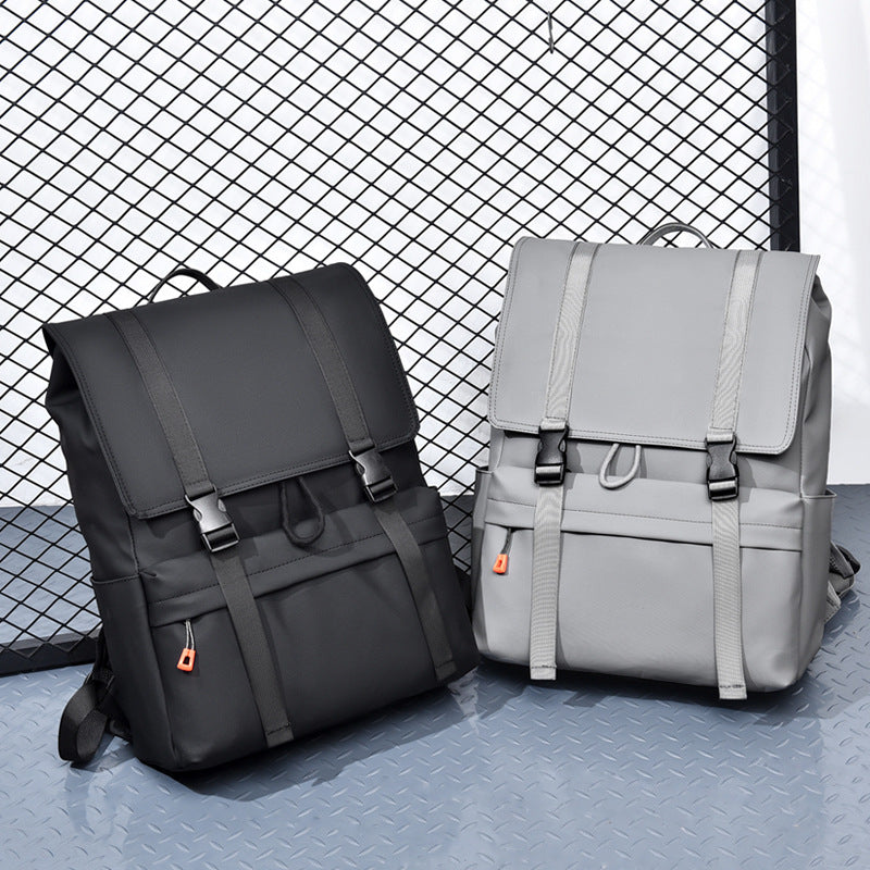 Unisex Reisrugzak Functioneel en Modern Ontwerp 2