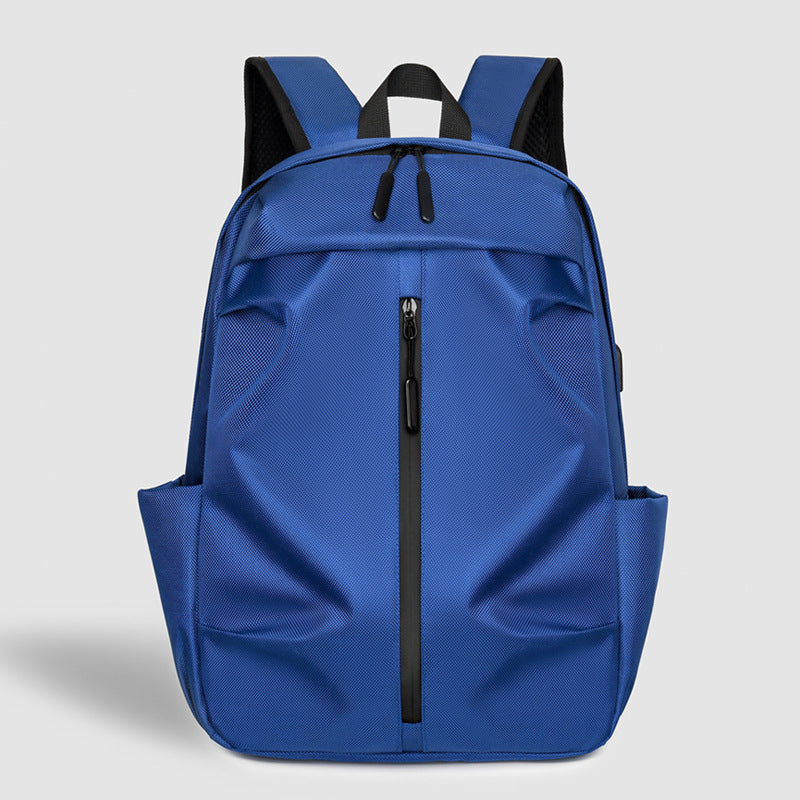 Unisex Reisrugzak Lichtgewicht Functioneel Design 2