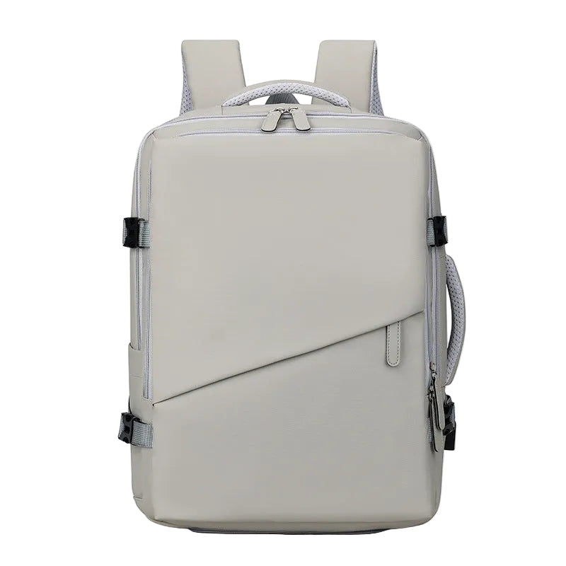 Unisex Reisrugzak Modern Design Met Ruim Interieur 0