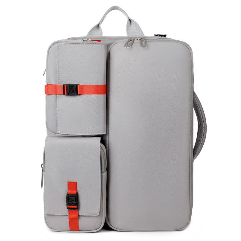 Unisex Reisrugzak Modulaire Stijl 5