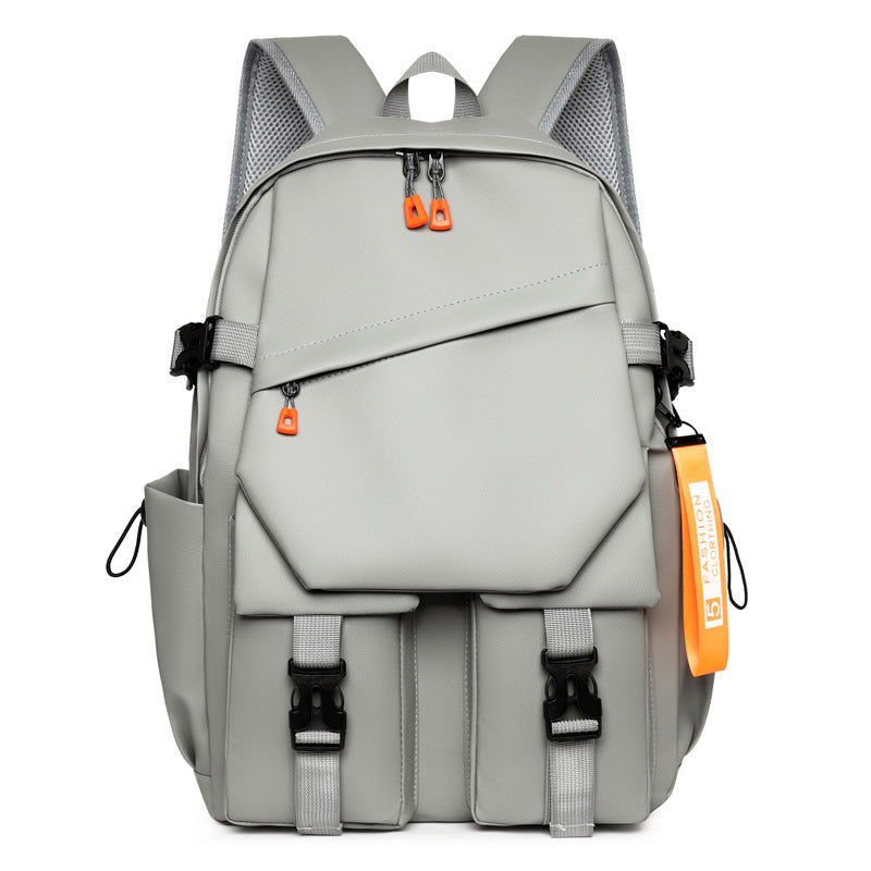 Unisex Reisrugzak Multifunctioneel Comfortabel Ontworpen 0