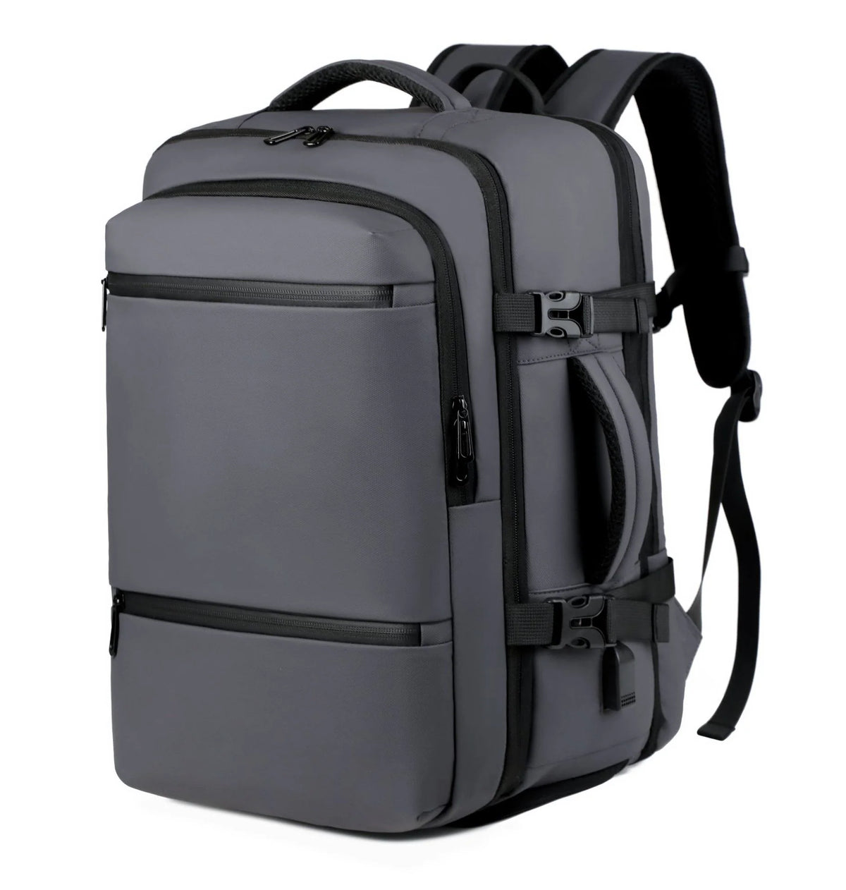 Unisex Reisrugzak Multifunctioneel Met Booglift Design 6