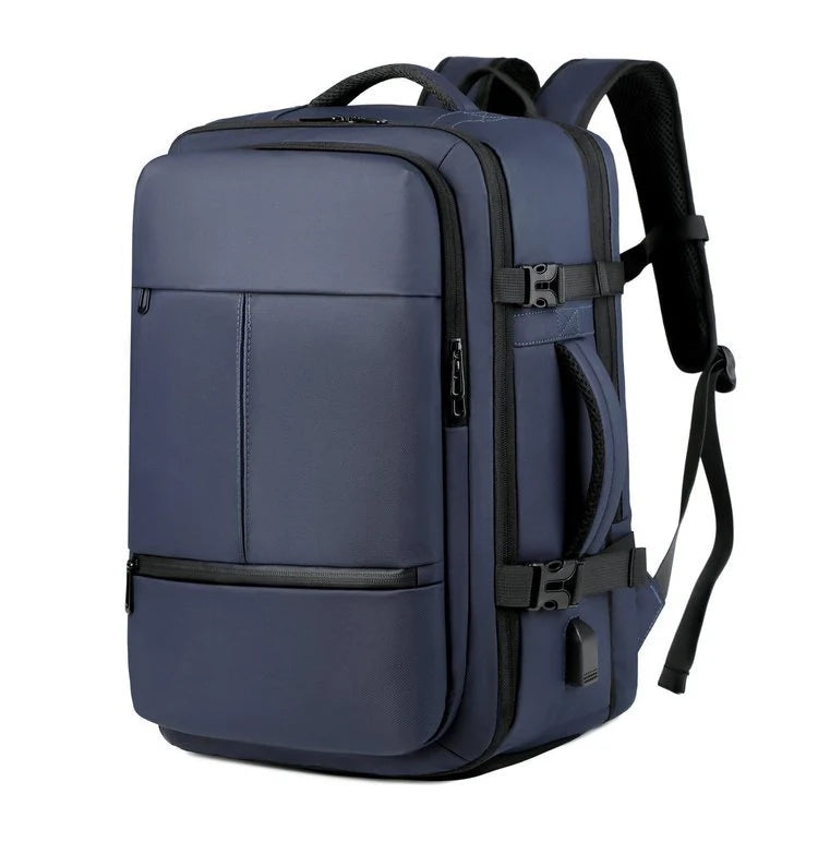 Unisex Reisrugzak Multifunctioneel Met Booglift Design 7