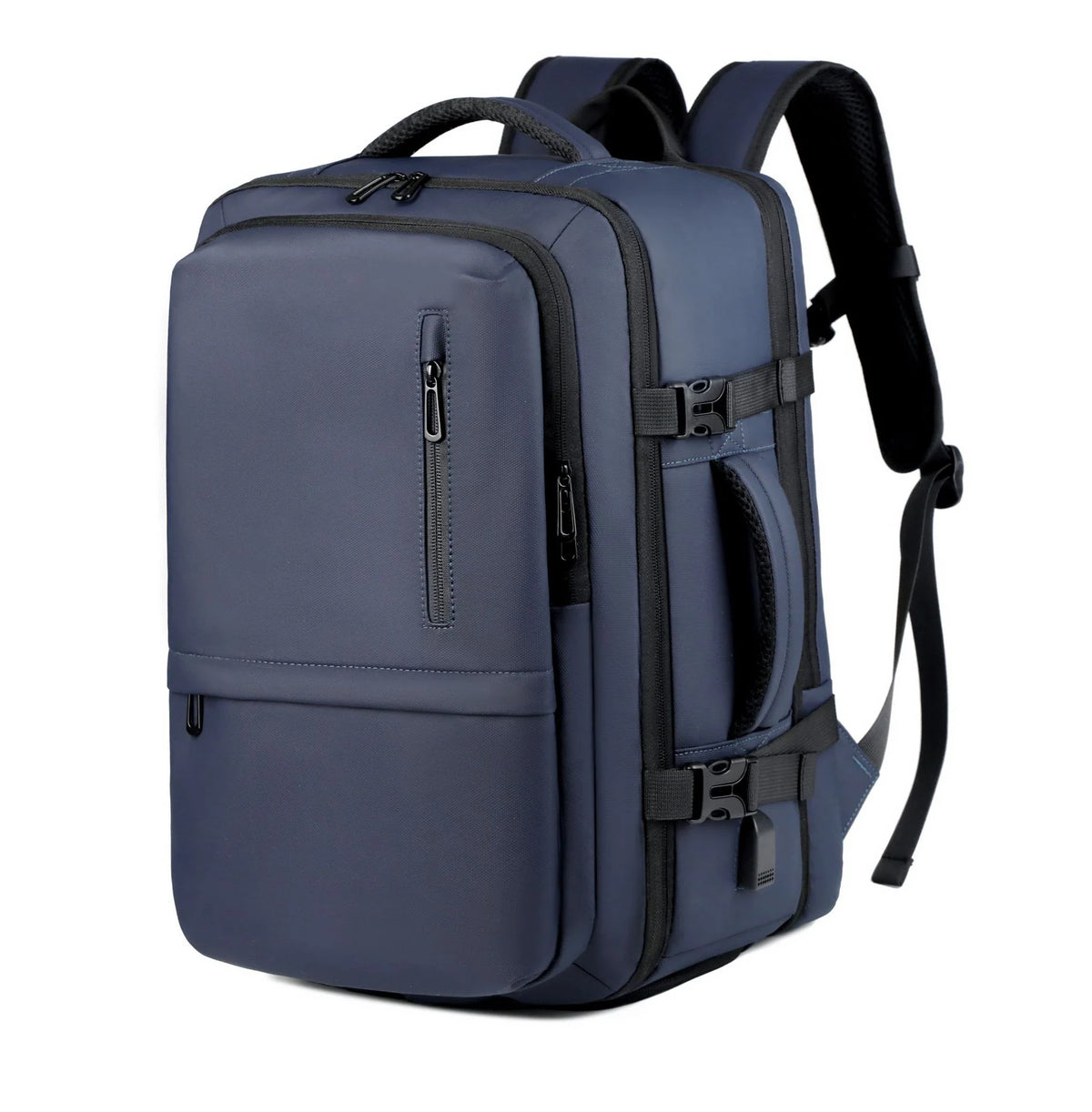 Unisex Reisrugzak Multifunctioneel Met Booglift Design 8