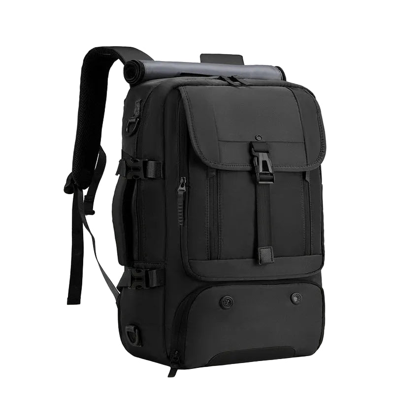 Unisex Reisrugzak Tactisch Functioneel 0