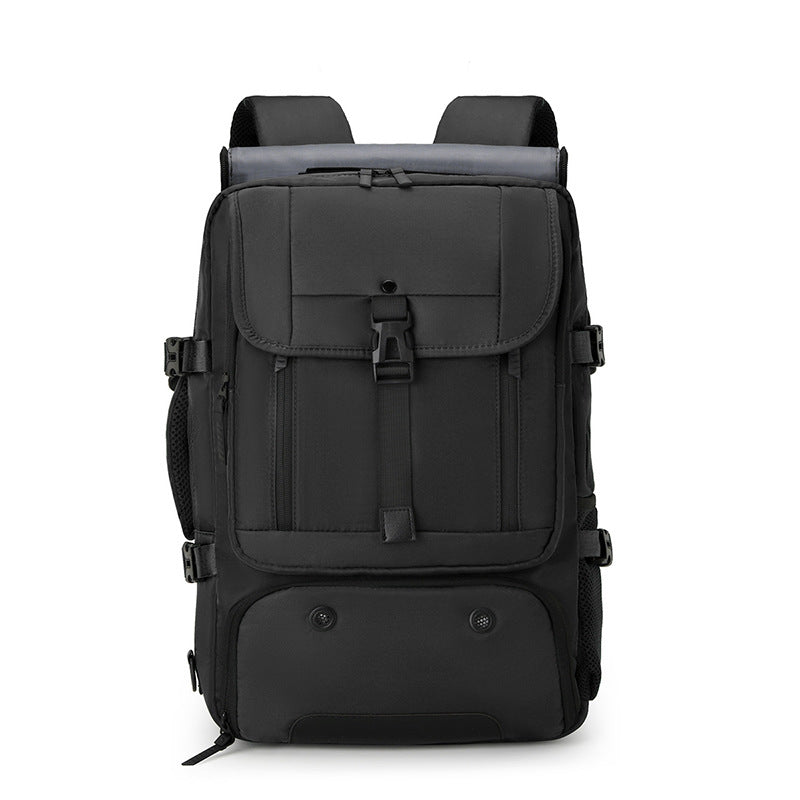 Unisex Reisrugzak Tactisch Functioneel 1