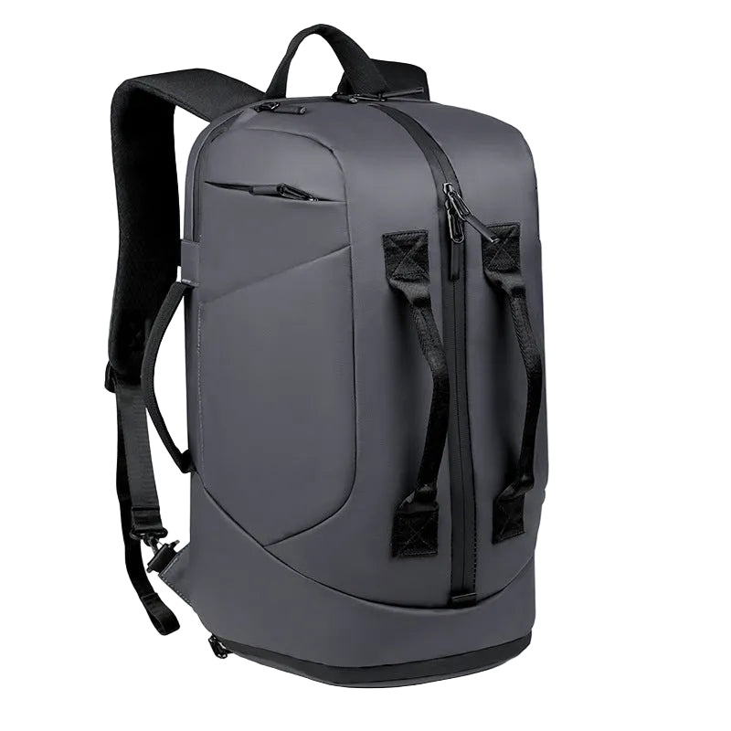 Unisex Reisrugzak Urban Utility Functioneel Design 0