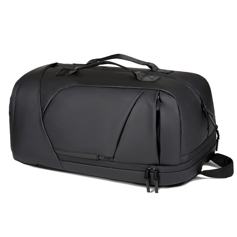Unisex Reisrugzak Urban Utility Functioneel Design 2