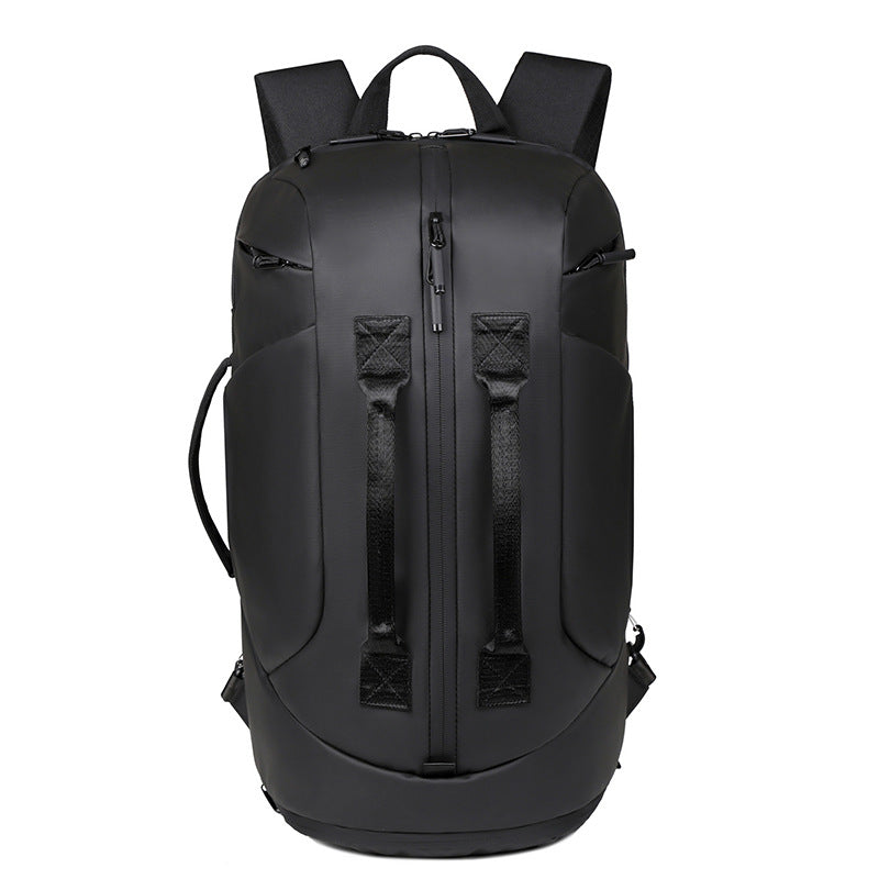 Unisex Reisrugzak Urban Utility Functioneel Design 3