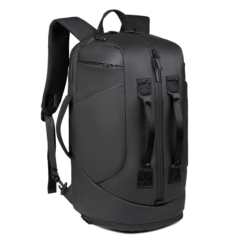 Unisex Reisrugzak Urban Utility Functioneel Design 4