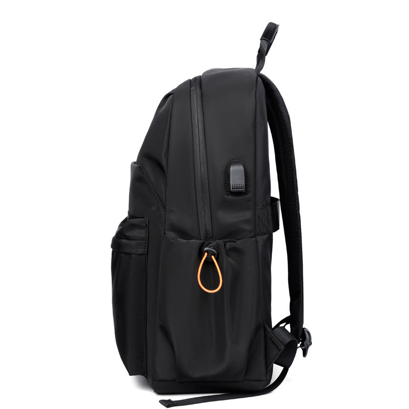 Unisex Reisrugzak Waterdicht Functioneel Design 2