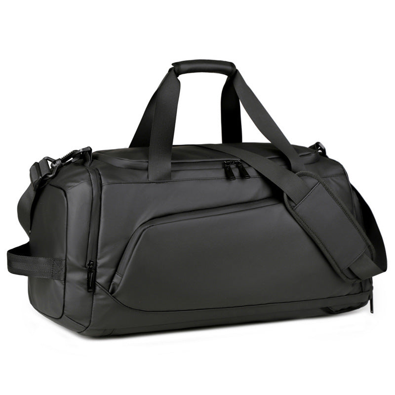 Unisex Reistas Duffel Multifunctioneel Design 1