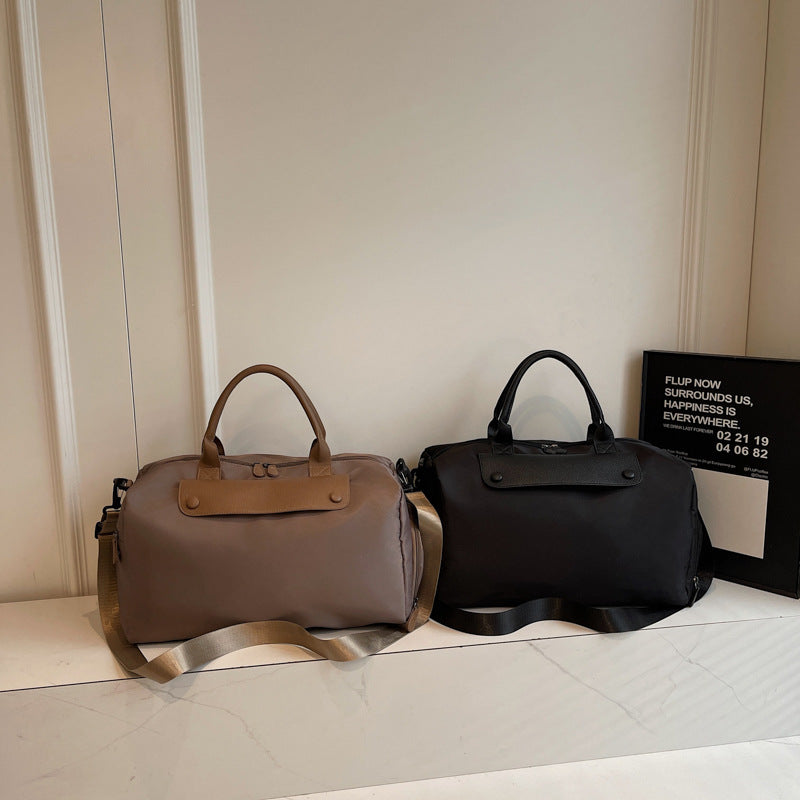 Unisex Reistas Duffle Functioneel en Veelzijdig 1