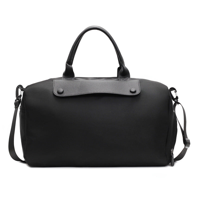 Unisex Reistas Duffle Functioneel en Veelzijdig 2