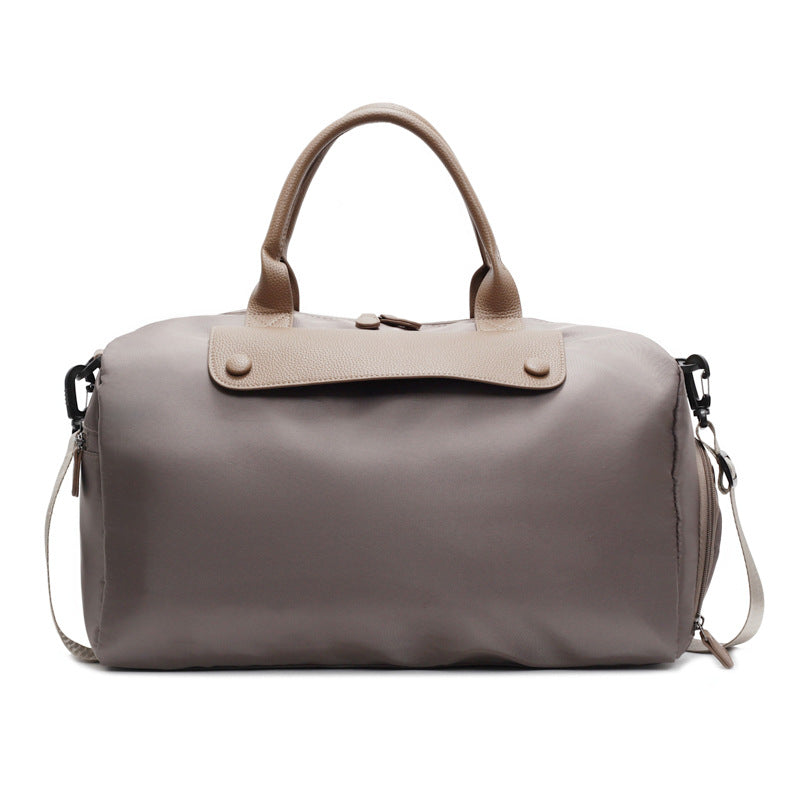 Unisex Reistas Duffle Functioneel en Veelzijdig 3