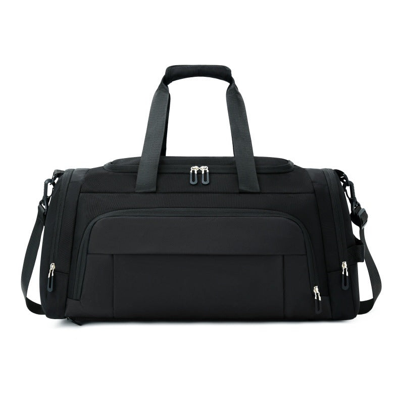 Unisex Reistas Duffle Functioneel en Veelzijdig 4