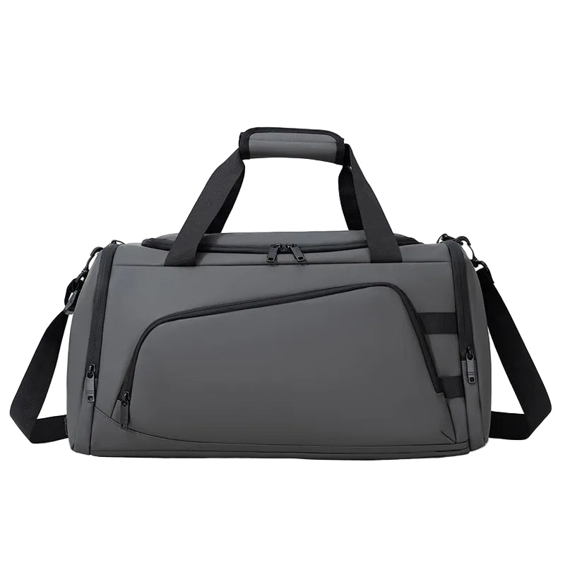 Unisex Reistas Functioneel en Ruim 0