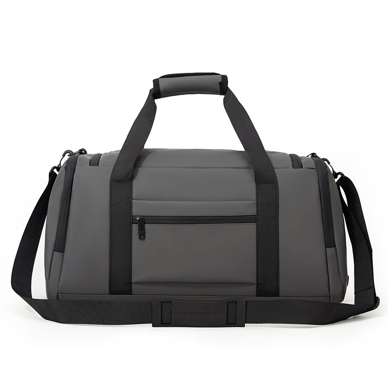 Unisex Reistas Functioneel en Ruim 2