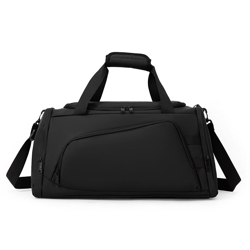 Unisex Reistas Functioneel en Ruim 4