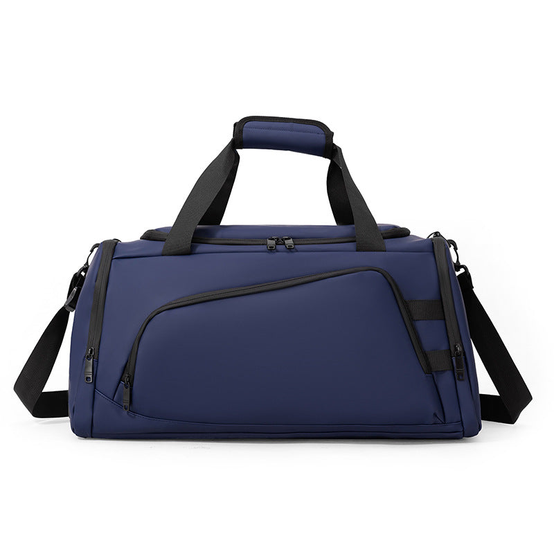 Unisex Reistas Functioneel en Ruim 5
