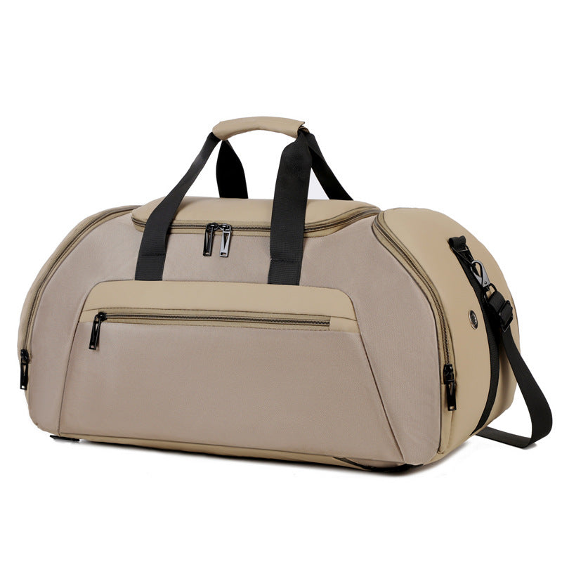 Unisex Reistas Functioneel en Stijlvol 3