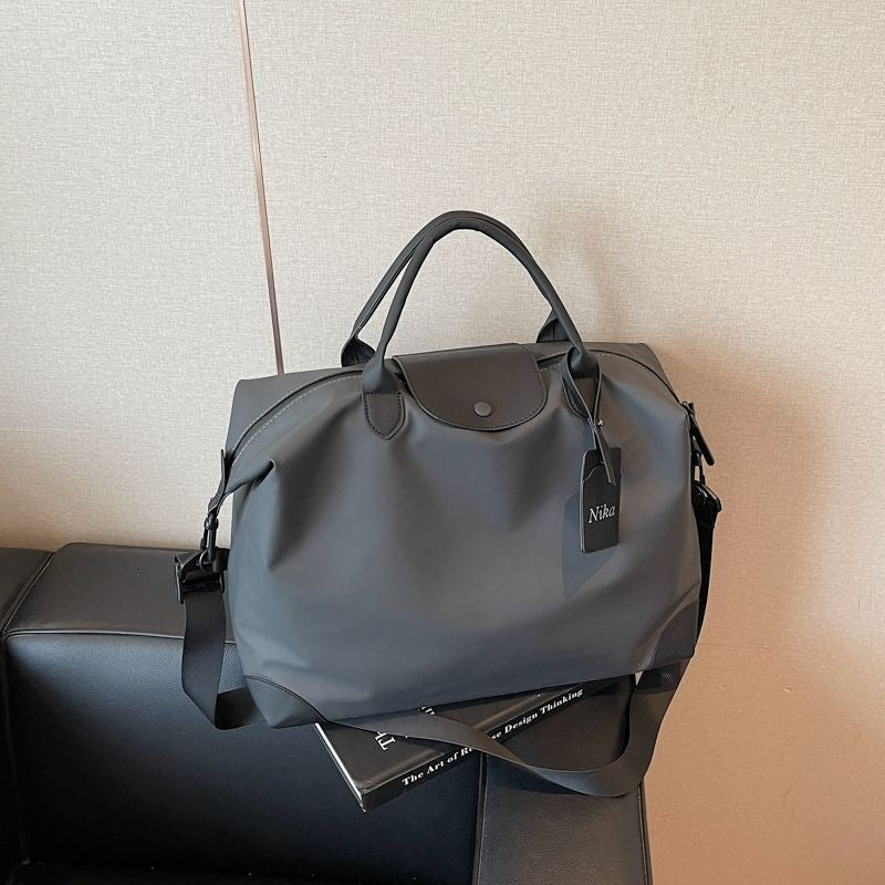 Unisex Reistas Functioneel en Stijlvol 6