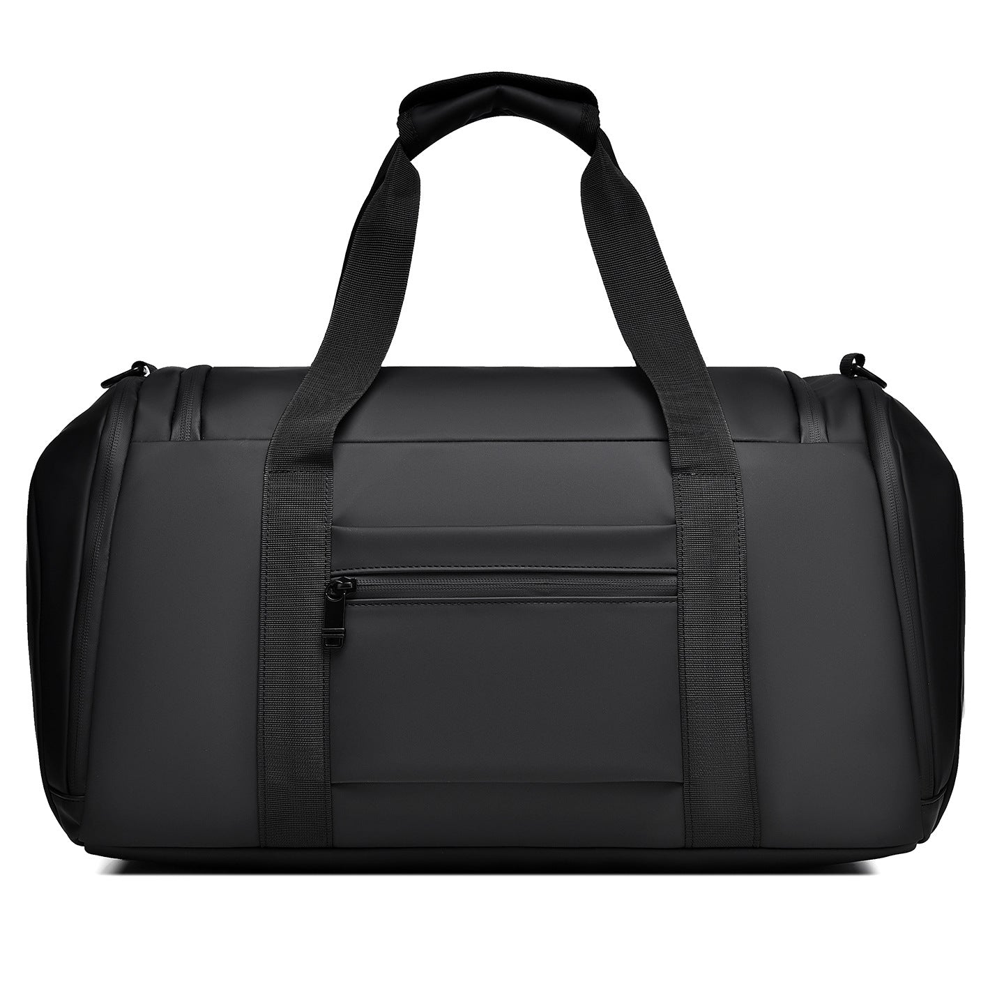 Unisex Reistas Grote Weekendtas Met Ruim Hoofdvak en Comfortabele Draagopties 3