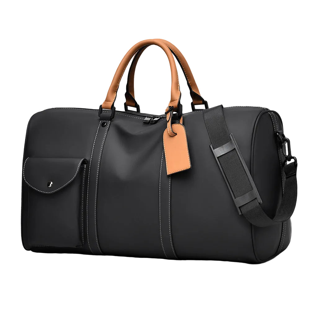 Unisex Reistas Modern Design Functioneel 0