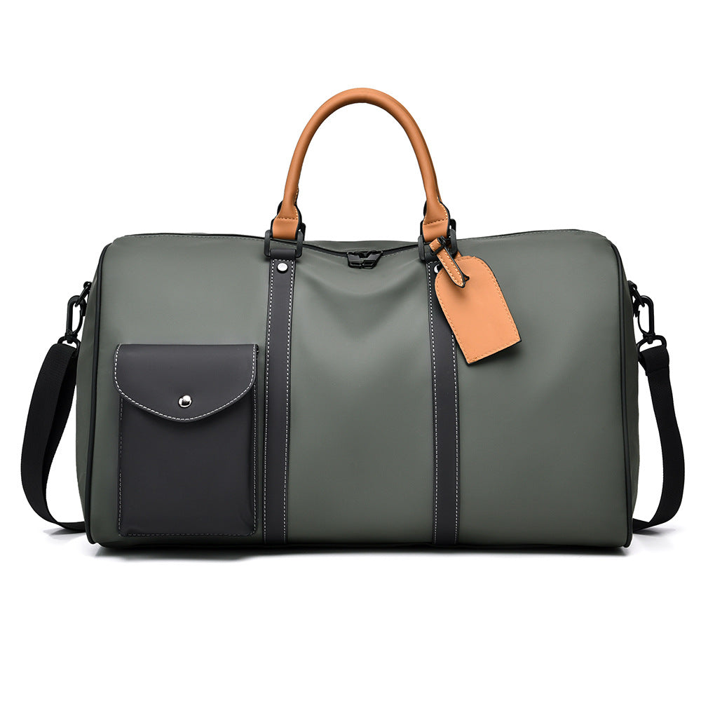 Unisex Reistas Modern Design Functioneel 2