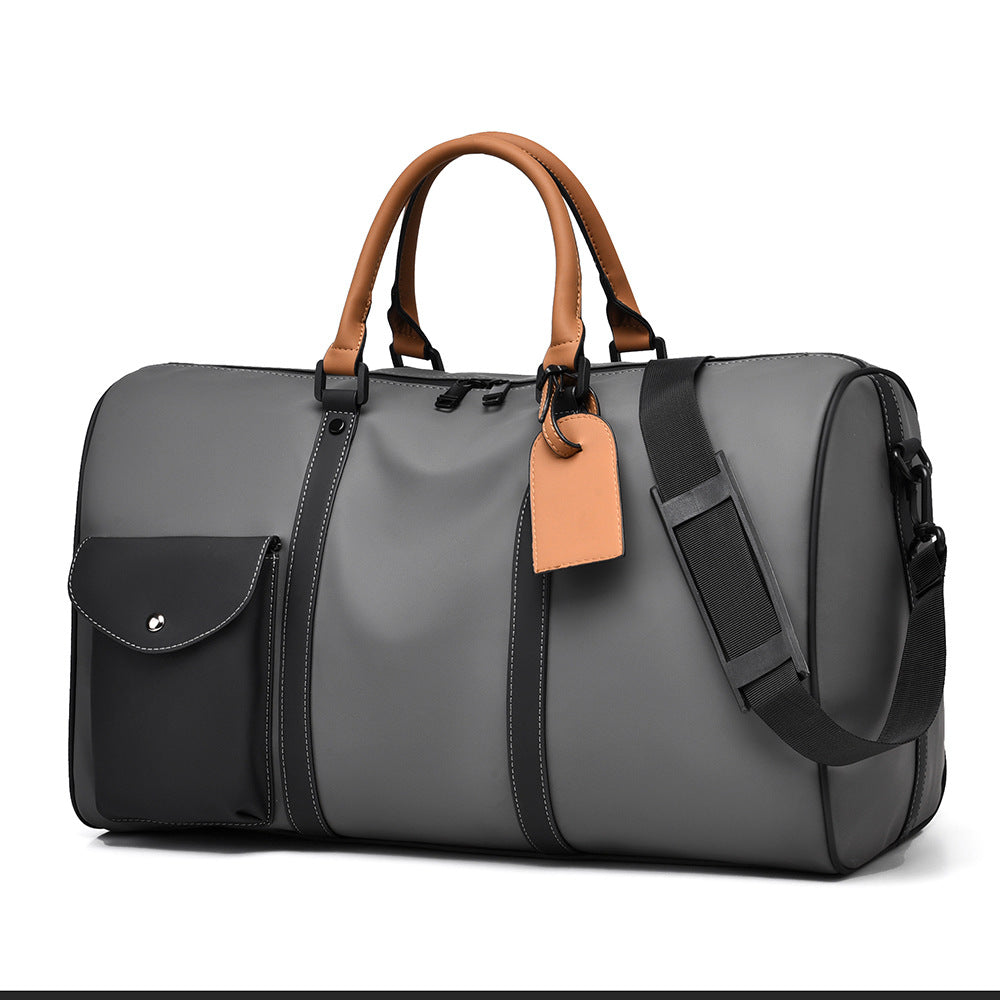 Unisex Reistas Modern Design Functioneel 3