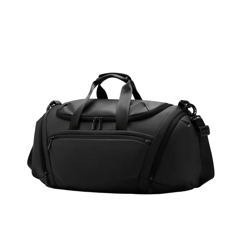 Unisex Reistas Multifunctioneel Met Ruim Hoofdcompartiment 0