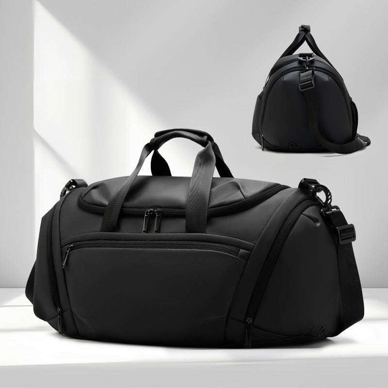 Unisex Reistas Multifunctioneel Met Ruim Hoofdcompartiment 1