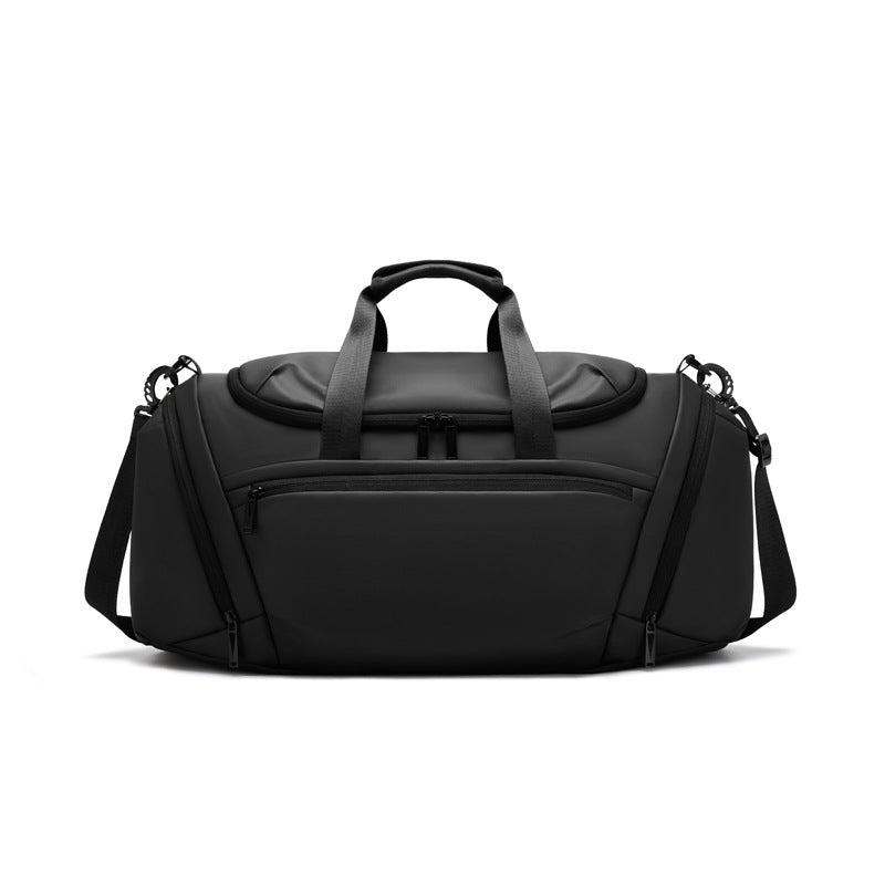 Unisex Reistas Multifunctioneel Met Ruim Hoofdcompartiment 3