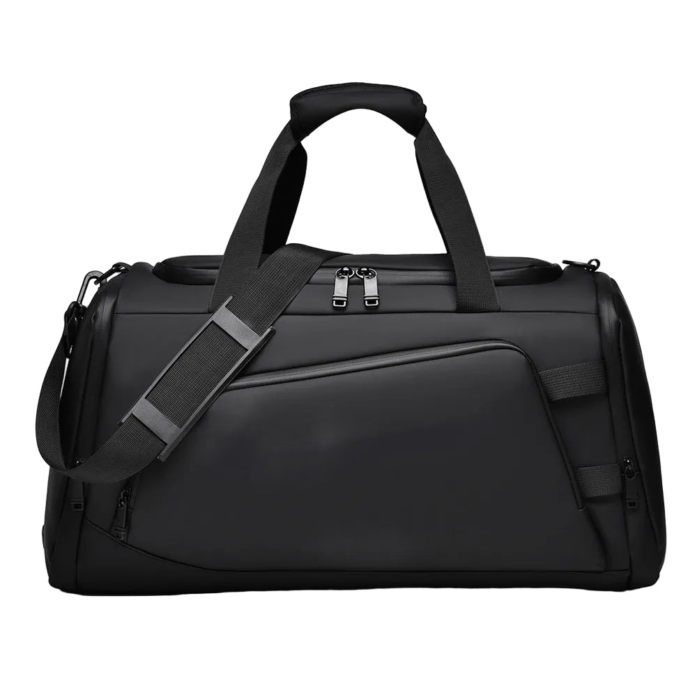 Unisex Reistas Multifunctioneel Modern Ontwerp voor Weekend- en Handbagage 0